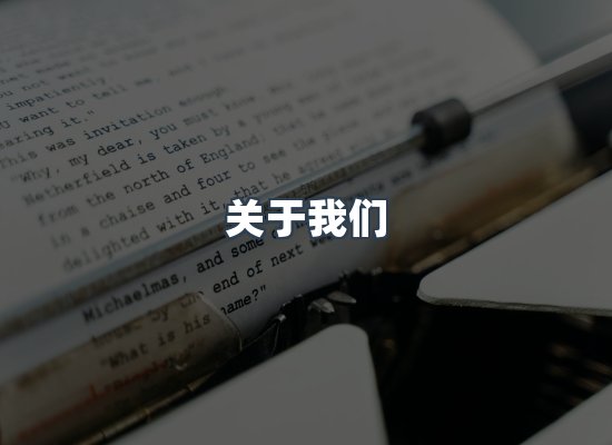 专业团队